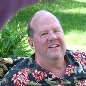 Gary Volentine